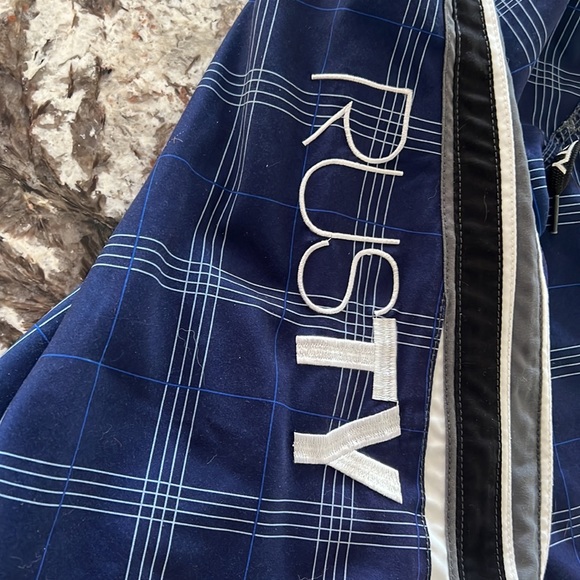 Rusty swim trunks - Picture 2 of 3